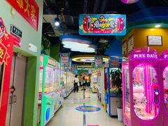 -小象猛犸(炫地购物中心店)
