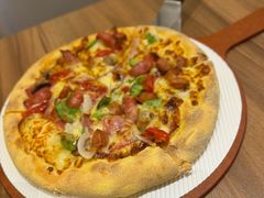 -必胜客(远大路店)