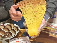 -山河屯铁锅炖·非遗东北菜(南山店)