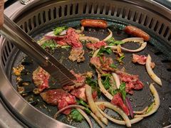 -炭之家·齐齐哈尔非遗烤肉·鲜切直供(中央大街店)