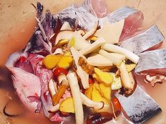 -云海肴云南菜·蒸汽石锅鱼(青岛万象城店)