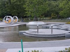 -金鸡湖景区