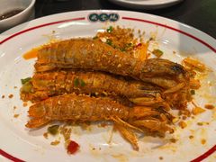-飞尝蚝·顺德菜·鱼生(顺德总店)