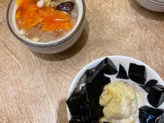 -小团圆糖水铺(襄阳南路店)