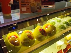 -Jazcu珍仕菓鲜榨果汁(西单大悦城店)