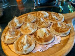 特色金丝饼-95号酱骨·一块豆腐(展春园西路店)