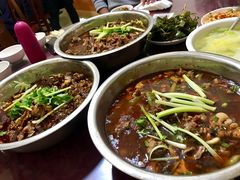 -温江公平红烧兔(总店)