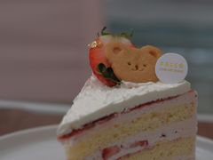 -迦南的早晨蛋糕甜品集合店