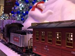 -上海外滩英迪格酒店