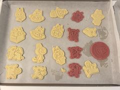 -食间旅人DIY烘焙工作室