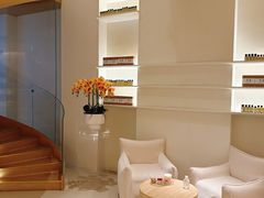 -左右Massage/Spa(长寿路店)