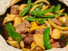 -灶座小锅烀饼·铁锅炖(全国总店)