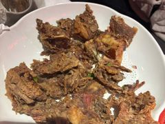 -大鸭梨烤鸭·北京菜(南小街/南苑店)