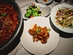 -麻六记(新天地店)