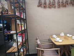 大堂-小巷餐厅(五大街店)