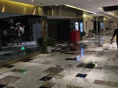 -金逸影城(影视中心IMAX店)