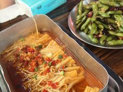 -破店肥哈·海鲜·烧烤(郑州银泰inPARK店)