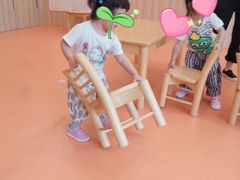 -小门牙好性格托育(北外滩中心)