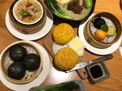 -粤域茶餐厅