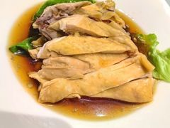 花雕醉草鸡-瑞福园联谊餐室(茂名南路店)