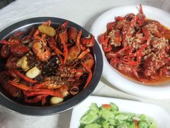 -五七小李子油焖大虾(总店)