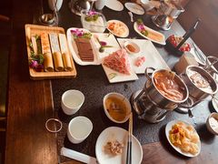 -番食园鲜食火锅(高新店)