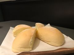 雪山奶露包-小炳胜(卓悦中心店)