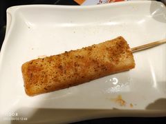 -鱼见你烤鱼•本地烧烤(1818店)