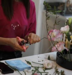 -今日陶艺(富力广场店)