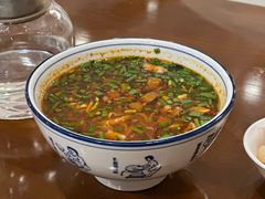 -陕西大厦中餐厅(陕西驻沪办店)