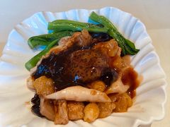 陈公焖斋-利苑酒家(金宝店)