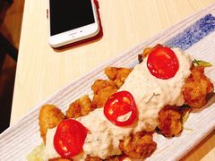 -有喜屋·深夜食堂(北京西路店)