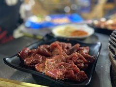 -小辣椒汤锅烧烤(温泉南街店)