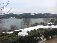 -天目湖涵田半山温泉