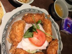 -大头虾越式风味餐厅(光明广场店)