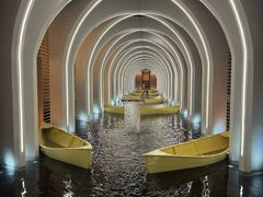 -涨巢·潮玩水疗局