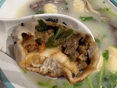 -小杨生煎(龙之梦购物中心店)