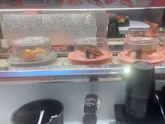 -争鲜回转寿司(朝北大悦城店)