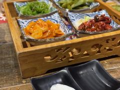 -古田居·特色寿司料理(骏欣中心店)