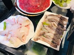 -巴蜀大宅门火锅(川音店)