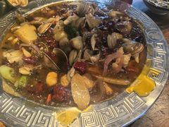 -破店肥哈·海鲜·烧烤(郑州银泰inPARK店)