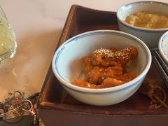 -晋阳春·山西菜·北京烤鸭(交大店)