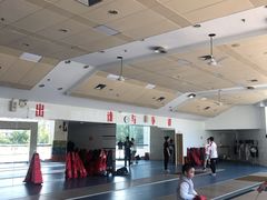 -雄沁击剑俱乐部(省体馆店)
