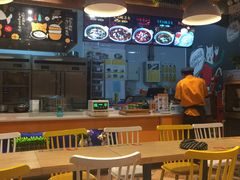 -鱼你在一起(南开天佑城店)