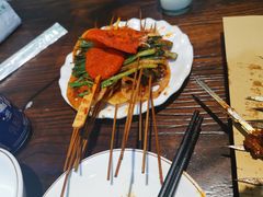 -高原第一家资格烤羊肉(玉林南路总店)
