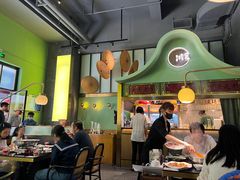 -顺峰顺水顺德菜(龙华店)