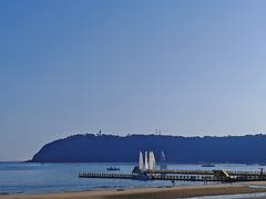 -石螺口海滩