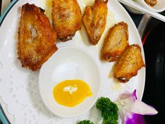 -江南鱼捞(北仑银泰城店)