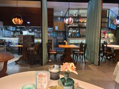 -花样西贡·蜜越餐厅·法式越南料理(水晶城店)