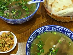 -长安后宰门水盆羊肉(新都心店)